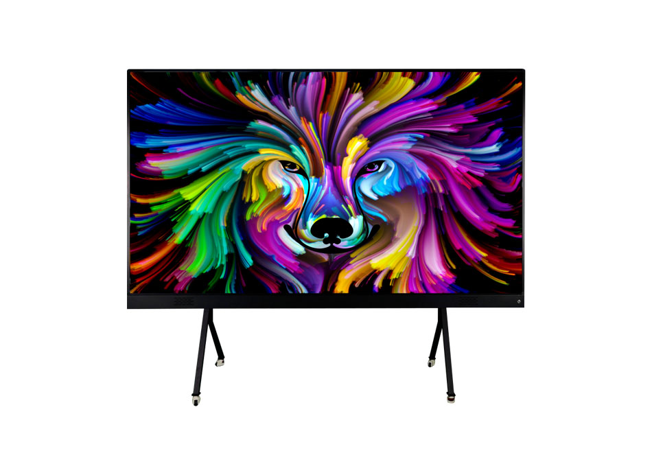 All in one LED TV - HD LED Display